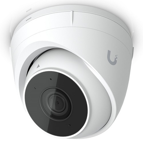Ubiquiti UVC-G5-TURRET-ULTRA-WHITE UniFi G5 Turret Ultra, Ultra-compact