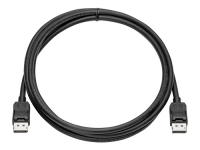HP VN567AA,DisplayPort Cable Kit, 2m