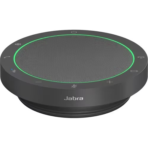 Jabra 2775-319, SPEAK2 75 MS SPEAKER, OMNI DIRECTION MIC, BLUETOOTH,LINK 380A MS ADAPTER, USB-A, 2 Year Warranty