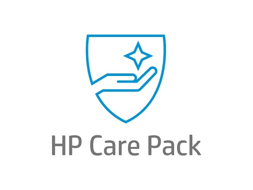 Electronic HP Care Pack Onsite Support 460 series