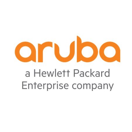 Aruba R0X97AAE, vGateway 500Mbps 1yr SubE-STU