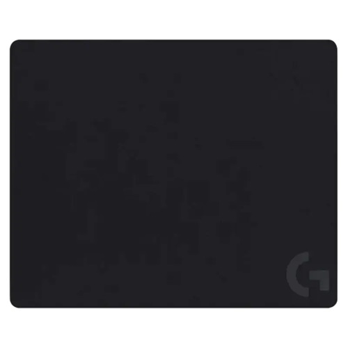 Logitech 943-000787, G240 Cloth Gaming Mouse Pad, 1 Year Warranty