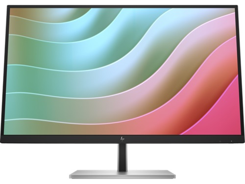 HP E27k G5 27" 4K USB-C Monitor