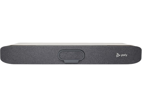 HP POLY STUDIO X30 ALL-IN-ONE 4K ANDROID VIDEO CONFERENCING BAR, HUDDLE ROOM