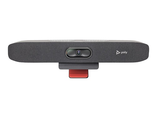 HP POLY R30 USB BAR, WEBCAM MOUNT INC