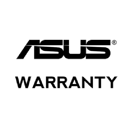 Asus ACX11-004802NX, Onsite service 36M/24M STD, Expertbook
