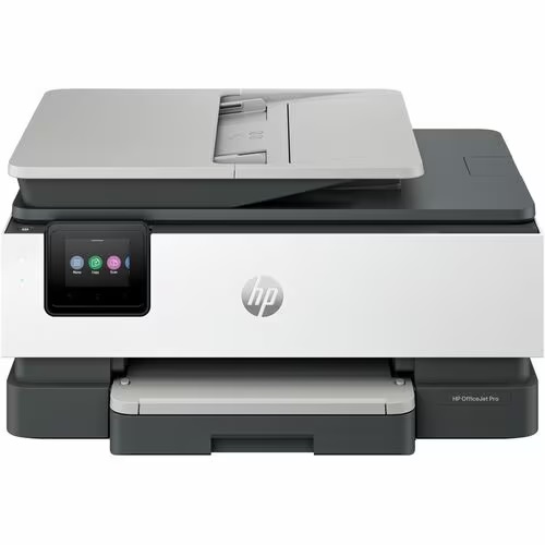 HP 40Q48B, OFFICEJET PRO 8130E AIO PRINTER, 20PPM, 1 x 225 TRAY PRINT, COPY, SCANFAX,WIFI, DUPLEX,