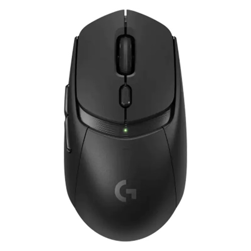 Logitech 910-007201, G309 Lightspeed Wireless Gaming Mouse - Black