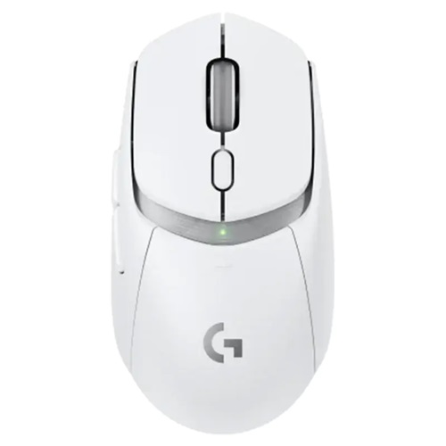 Logitech 910-007209, G309 Lightspeed Wireless Gaming Mouse, White, 1 Year Warranty
