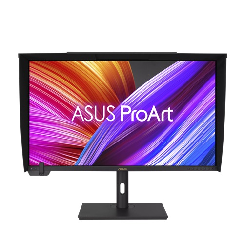 Asus PA32UCXR, 32" (16:9) IPS UHD MINI-LED, 5MS, 60Hz, USB-C, DP, HDMI(2), 90W PD, USB(3)