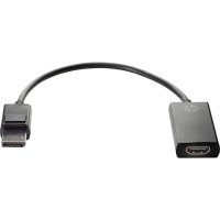 HP DISPLAYPORT TO HDMI TRUE 4K ADAPTER