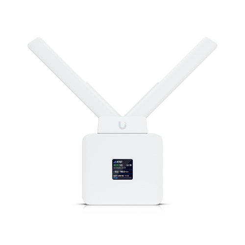 Ubiquiti UMR, Mobile Router, Managed Mobile WiFi Router Brings Plug-and-play Connectivity To Any Environment, Integrated GPS, 1 Year Warranty