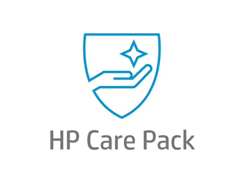 HP U61B6E, 3 year Onsite Care w/Accidental Damage Protection Mobile Workstation Hardware Support