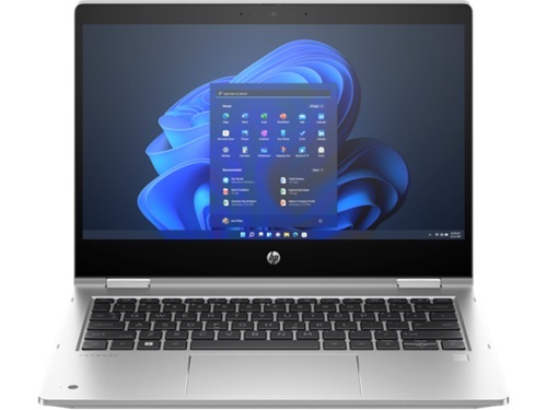 HP 9E944PT, Probook 435 X360 G10, 13.3" FHD Touch Screen (IR-Webcam), AMD Ryzen 5-7530U, 16GB DDR4 RAM, 256GB NVMe SSD, Pen, Wireless AX+Bluetooth, Windows 11 Pro, 1 Year Onsite Warranty