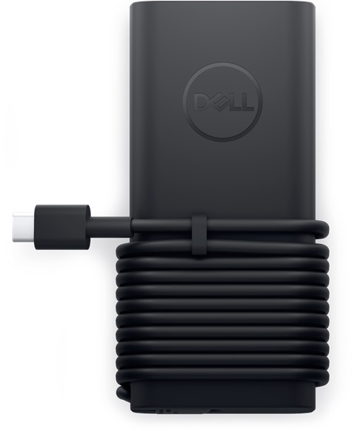 DELL 492-BDQL, 65W USB-C PECOS-GREEN AC ADAPTER