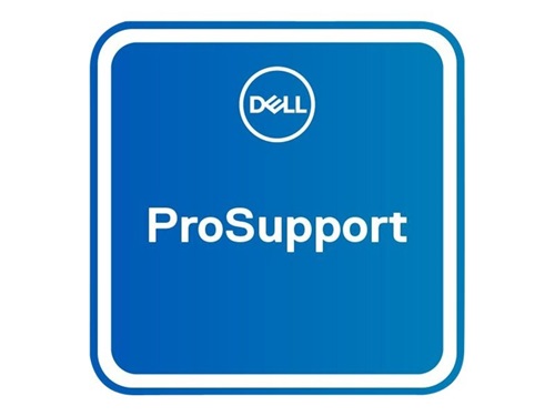 Dell L3SL1_1OS5PS, Latitude 3XX0 UPG 1 Year NBD Onsite To 5 Year ProSupport