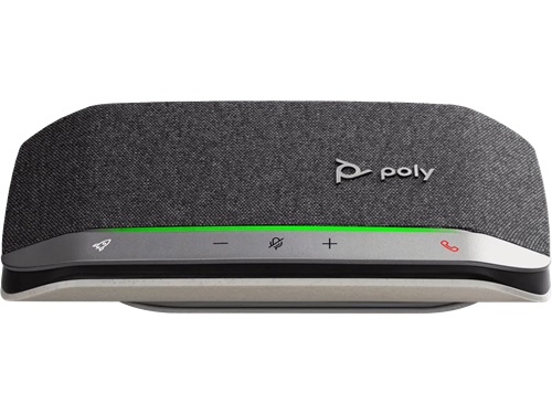 HP/Poly 772D2AA, SYNC 20 UC SMART SPEAKERPHONE,BLUETOOTH + USB-A