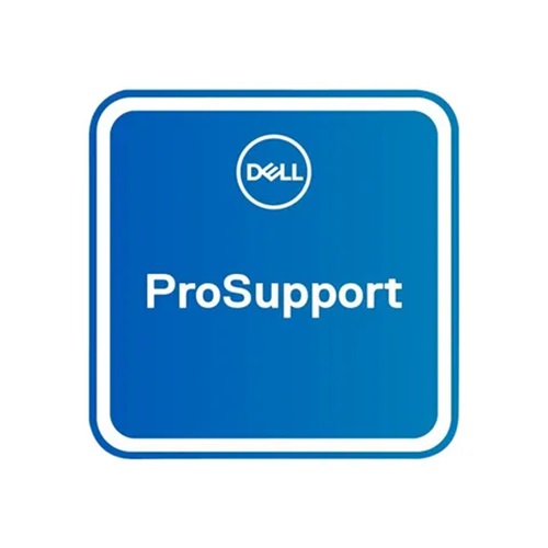 Dell L5SL5_1OS5PS, 1Y Basic Onsite to 5Y ProSupport for Latitude 5310, 5410, 5320, 5530, 5420, 5421, 5520, 5530, 5330