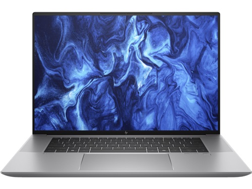 HP AW1B4PT, Zbook Studio G11, 16", WUXGA Screen, Intel Ultra 7-155H, 32GB DDR5 Memory, 1TB NVMe SSD, NVIDIA RTX4070 8GB, Wireless AX+Bluetooth, 3 Year Warranty