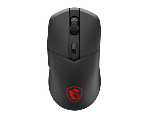 MSI VERSA 300, Wireless Gaming Mouse, 1 Year Warranty