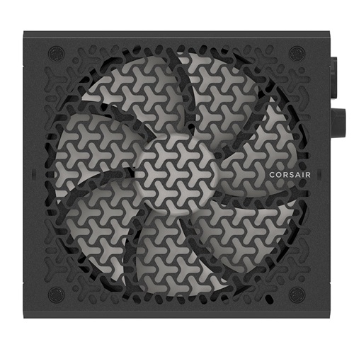 Corsair CP-9020270-AU, 850W, 80 Plus Gold, Fully Modular, Fan: 135mm, ATX, MTBF: 100,000 Hours, 10 Year Warranty