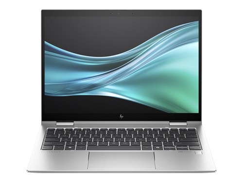 HP AG1U5PT, EliteBook 830 x360 G11, 13.3" WUXGA Touch Screen (IR-Webcam), Intel Ultra 7-155U, 32GB DDR5 RAM, 1TB NVMe SSD, Pen, Wireless AX+Bluetooth, Windows 11 Pro, 3 Year Onsite Warranty