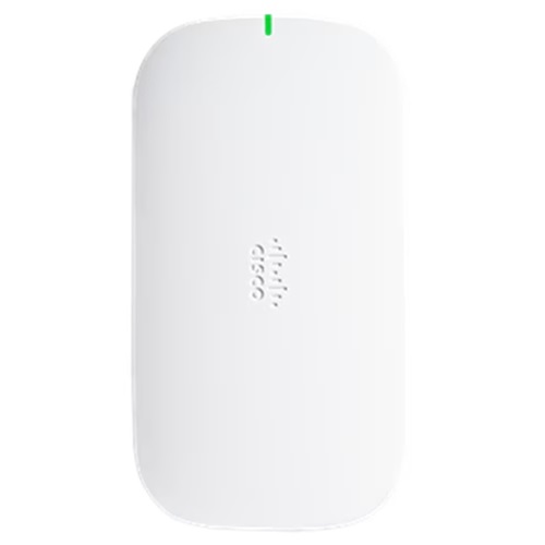Cisco CBW151AXM-Z-AU, Business 150AX Wi-Fi 6 Access Point, 3 Year Warranty