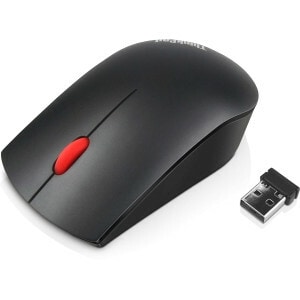 LENOVO THINKPAD ESSENTIAL WIRELESS MOUSE