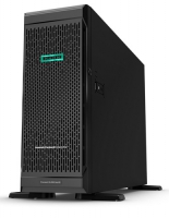 HPE P11051-371, ML350 Gen10 4210 (1/2), 16GB(1/12) Ram, SATA/SAS-2.5(0/8), P408i-a, NOCD, Tower