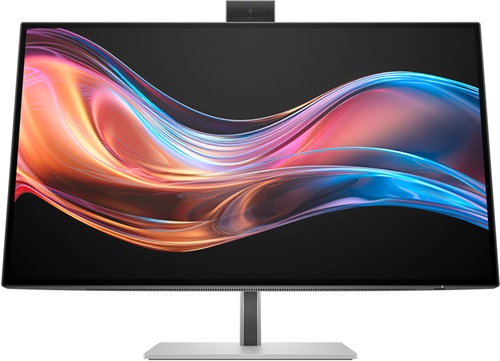 HP SERIES 7 Pro 727pm 27 " 4K CONFERENCING MONITOR