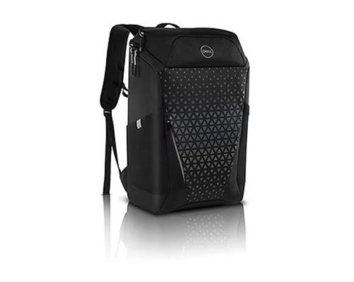 Dell 460-BCZE, Fits up to 17", Gaming Backpack, GM1720PM, 3 Years Warranty