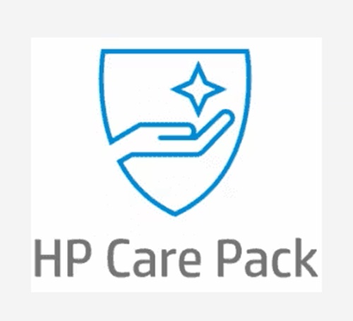 HP U42TZE, LaserJet Pro MFP 410x, Next Business Day Service