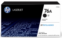 HP 76A BLACK TONER - APPROX 3KPAGES. FOR M404, M406, M428, M430 MONO PRINTER