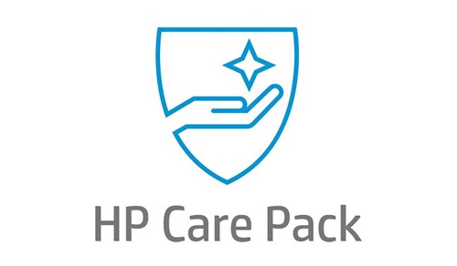 HP UA6H1E, Notebook Hardware Support, 5 Year Next Buisness Day Response Onsite