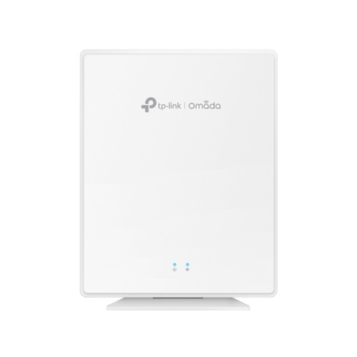 TP-Link EAP650-Desktop, Omada AX3000 Desktop Wi-Fi 6 Access Point, 4 Lan Ports, Wireless AX, MU-MIMO, 5 Year Warranty