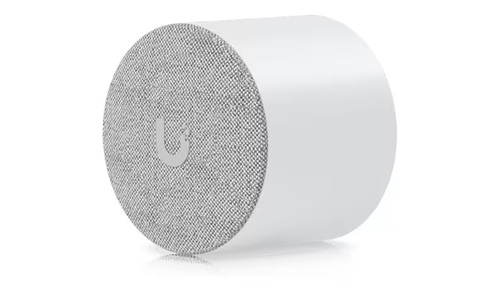 UBIQUITI Unifi PoE SMART CHIME, NOTIFICATION DEVICE,FOR DOORBELL & DOOR ACCESS HUG, 1YR
