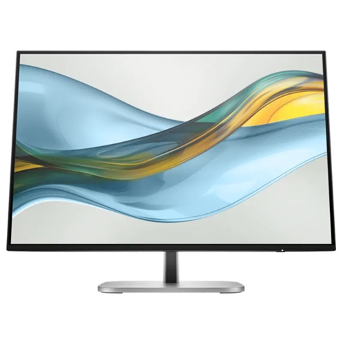 HP 9D9A7AA, SERIES 5 PRO 524PN, 24", IPS, WUXGA(1920x1200), 16:10, 5ms, 100Hz, Adaptive Sync, 1xHDMI, 1xDP, USB, Adjustable Height, VESA, Tilt, Swivel, 3 Year Warranty (replaces E24i - 9VJ40AA)