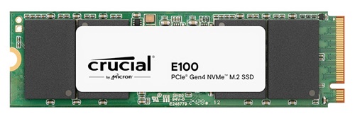 "Limits Apply contact your AM" Crucial CT480E100SSD8, E100, 480GB
