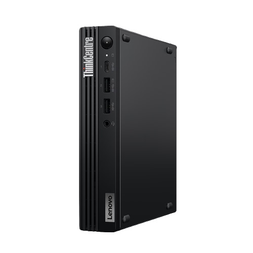 Lenovo 12RQ0024AU, ThinkCentre M75Q G5 Tiny, AMD Ryzen 7 Pro 8700GE, 16GB DDR5 RAM, 512GB NVMe SSD, Keyboard+Mouse, Wireless AX+Bluetooth, Windows 11 Pro, 3 Year Onsite Warranty