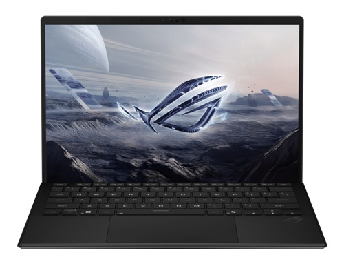 Asus GZ302EA-RU093W, ROG Flow Z13 Gaming Notebook, 13.4" 2.5K Screen (IR-Webcam), AMD Ryzen AI MAX+ 395, 32GB DDR5 RAM, 1TB NVMe SSD, Wi-Fi 7 BE+Bluetooth, Windows 11 Home (AI), Black,  2 Year Onsite Warranty