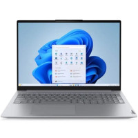 Lenovo 21SH000MAU, ThinkBook 16 G8, 16" WUXGA Screen (IR-Webcam), Intel Core 7-240H, 16GB DDR5 RAM, 512GB NVMe SSD, Wireless AX+Bluetooth, Windows 11 Pro, 1 Year Onsite Warranty( Try 21US0013AU)