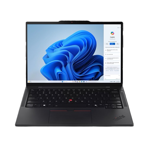Lenovo 21ML0088AU, ThinkPad T14 G5, 14" WUXGA Touch Screen(IR-Webcam), Intel Core Ultra 7-155U, 32GB DDR5 RAM, 1TB NVMe SSD, LTE-4G, Wireless AX+Bluetooth, Windows 11 Pro(AI), 3 Year Premier Warranty