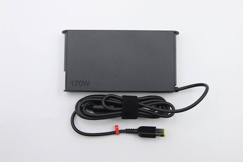 Lenovo 4X20S56709, 170W AC Adapter for THINKPAD MOBILE WORKSTATION, Slim-Tip