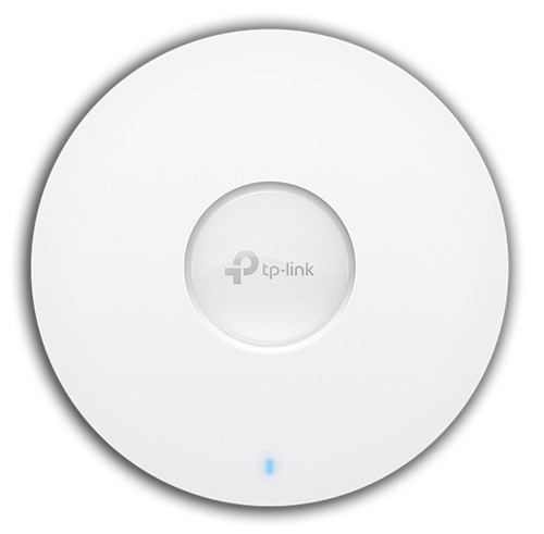 TP-Link EAP653 Omada AX3000 Ceiling Mount WiFi 6 Access Point