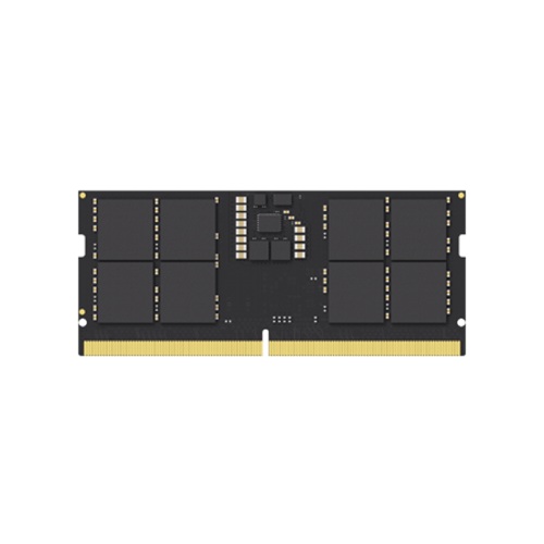 *Limits Apply, contact your AM* Lexar LD5S32G56C46ST-BGS, SODIMM, DDR5 32GB(1x32GB), 5600MHz, CL46, Limited Lifetime Warranty