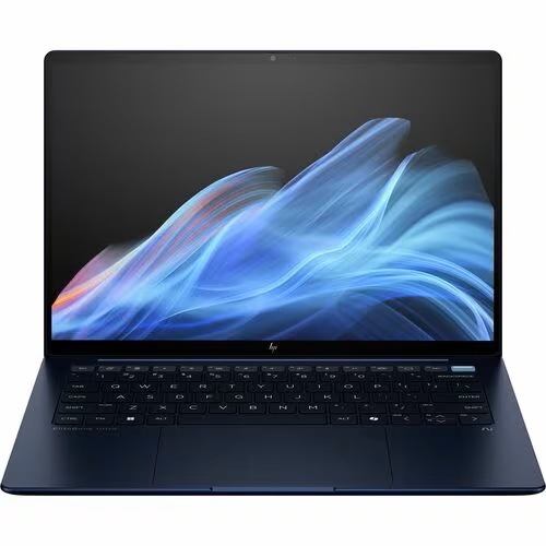 HP B9GE2PT, Elitebook Ultra G1i 14 AI, 14", 2.8K OLED Touch Screen, Intel Ultra 5-228V, 16GB DDR5 RAM, 512GB NVMe SSD, Wi-Fi 7 BE+Bluetooth, Windows 11 Pro, 3 Year Onsite Warranty (DIB USBC-HDMI)