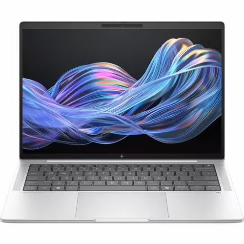 HP B9GD5PT, Elitebook X G1i 14 AI, 14" WUXGA Screen, Intel Ultra 5-226V, 16GB DDR5 RAM, 512GB NVMe SSD, LTE-5G, Wi-Fi 7 BE+Bluetooth, Windows 11 Pro, 3 Year Onsite Warranty