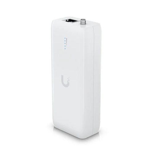 UBIQUITI DEVICE BRIDGE, WiFi 5,2 SPATIAL,WIRELESS BRIDGING PoE ADAPTOR, WALL INCLUDED, 1YR