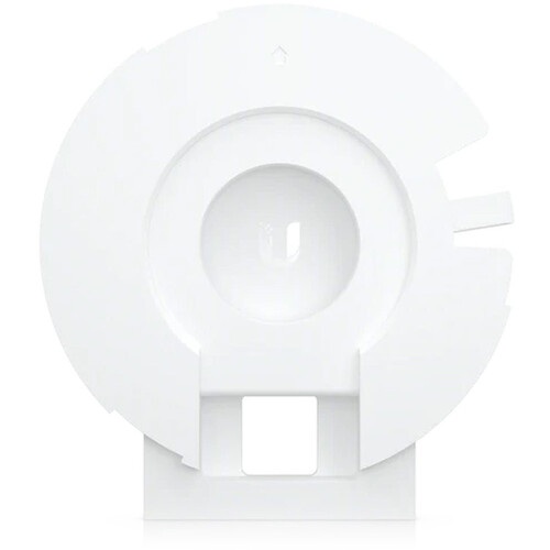 Ubiquiti UACC-AP-AM, Wall Mount for full-size UniFi Flagship WiFi Access Points ( U6/U7-pro, U6-LR, UAP-AC-HD etc.), Outdoor