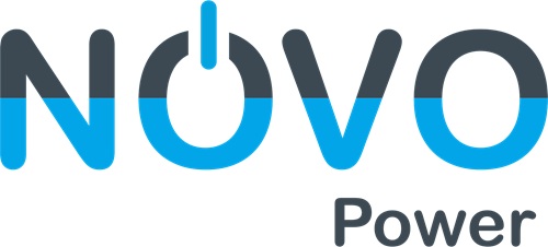 NovoPower PULSE EBM 72V, PULSE RT 2K/3K EBM, Extended Battery Pack to Suit PULSE RT2000 & RT3000 UPS 2U Rack/Tower, 3 Year Warranty